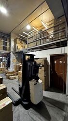 WCEGA Plaza (D23), Factory #602950991